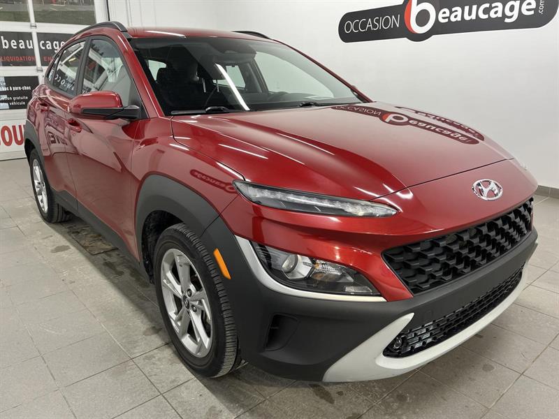 hyundai Kona 2022 - 6