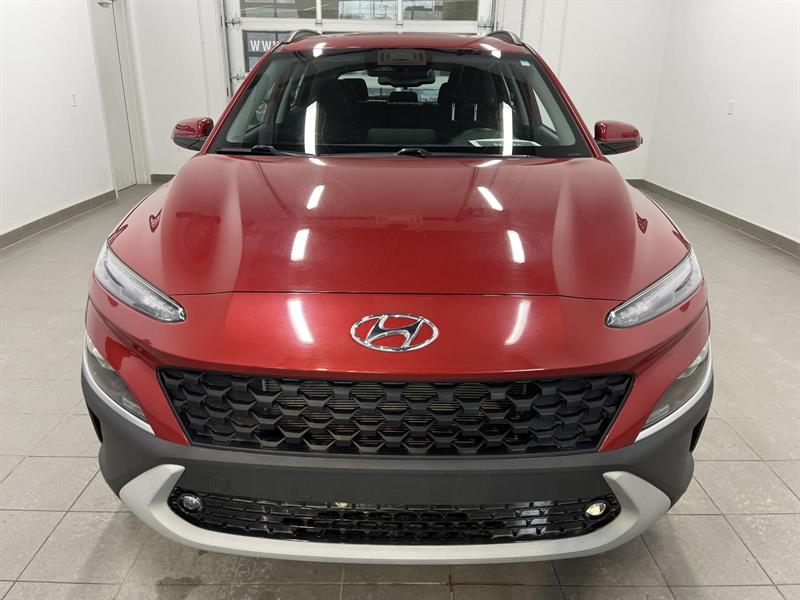 hyundai Kona 2022 - 7