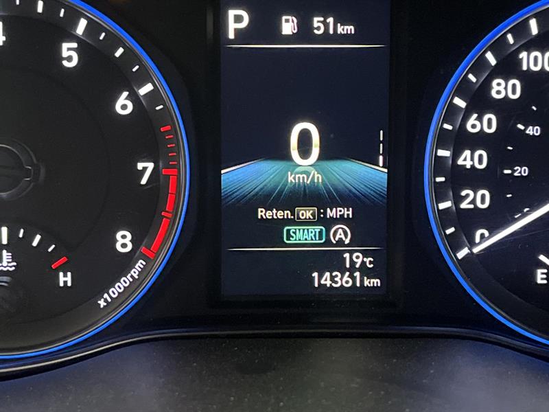 hyundai Kona 2022 - 11