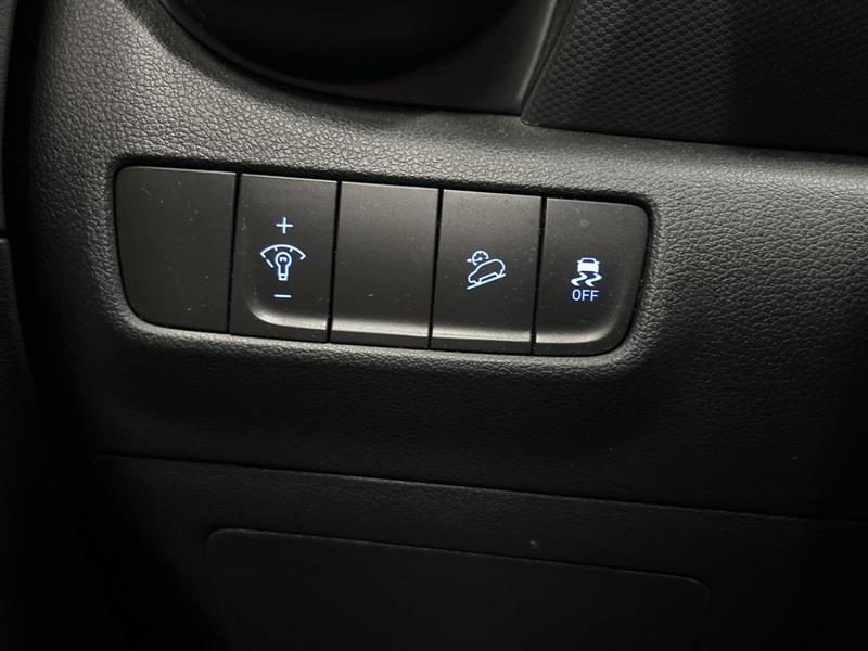 hyundai Kona 2022 - 14