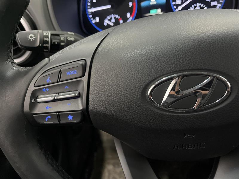 hyundai Kona 2022 - 15