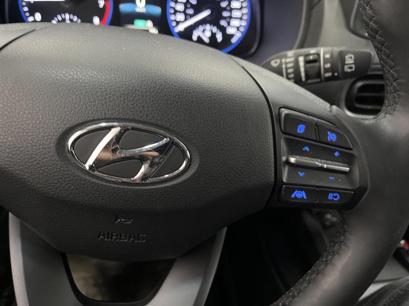 hyundai Kona 2022 - 17