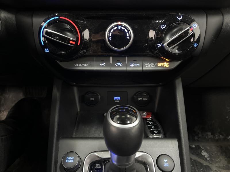 hyundai Kona 2022 - 18