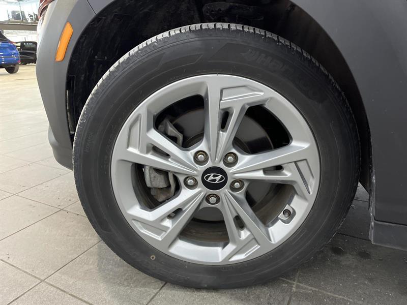 hyundai Kona 2022 - 23