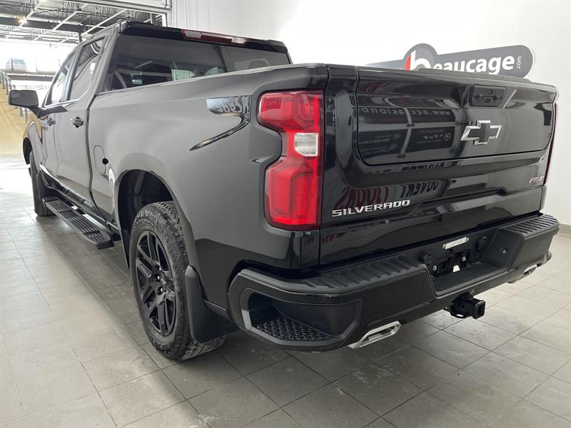 chevrolet Silverado 1500 2024 - 3