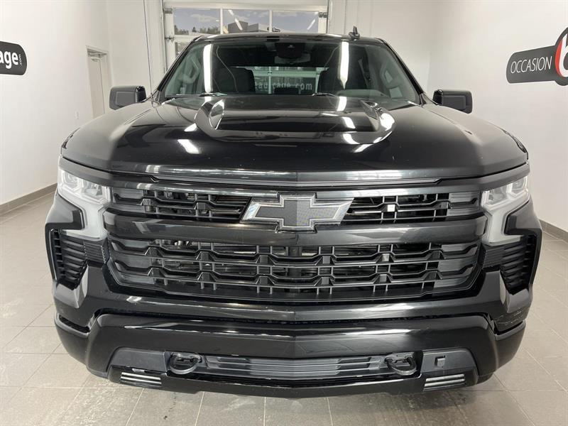 chevrolet Silverado 1500 2024 - 7