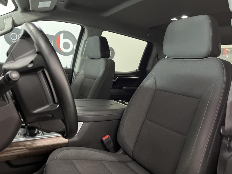 chevrolet Silverado 1500 2024 - 8
