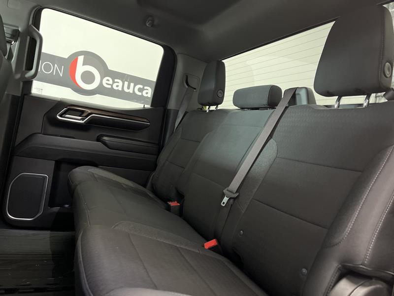 chevrolet Silverado 1500 2024 - 10
