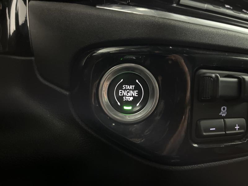 chevrolet Silverado 1500 2024 - 13