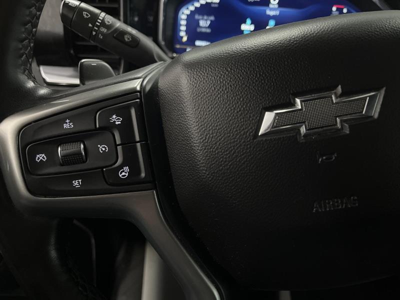 chevrolet Silverado 1500 2024 - 15