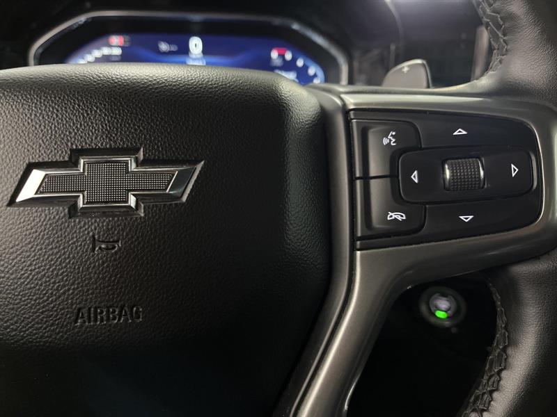 chevrolet Silverado 1500 2024 - 17