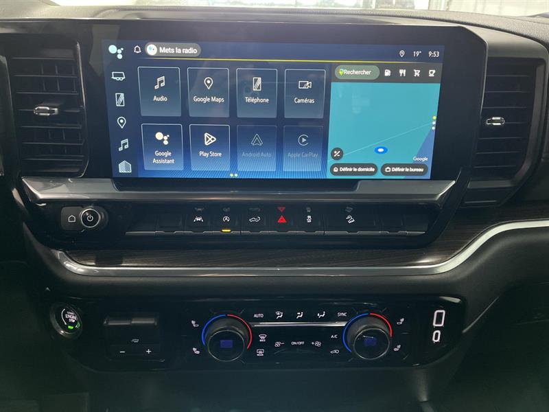 chevrolet Silverado 1500 2024 - 18
