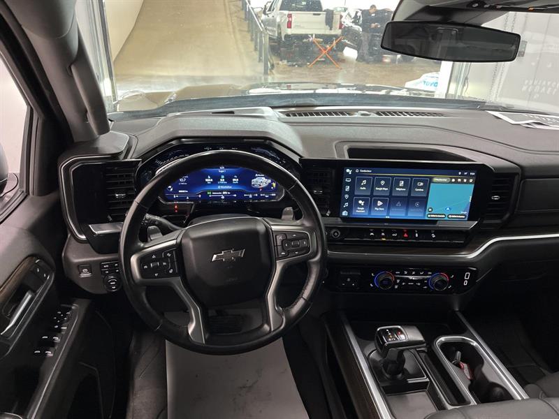 chevrolet Silverado 1500 2024 - 20