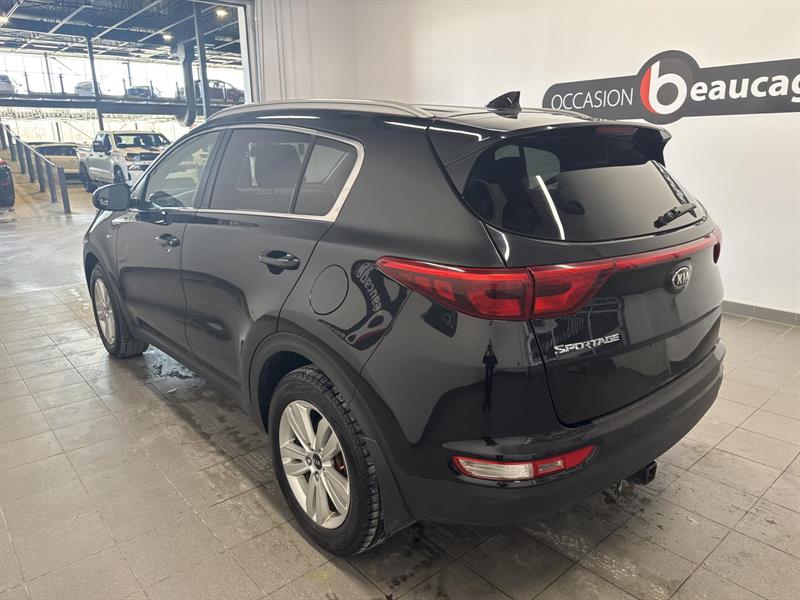 kia Sportage 2019 - 6
