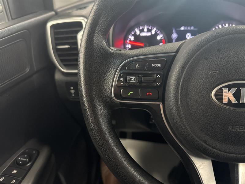 kia Sportage 2019 - 9