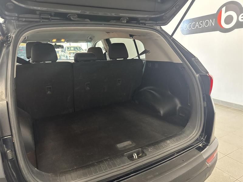 kia Sportage 2019 - 19