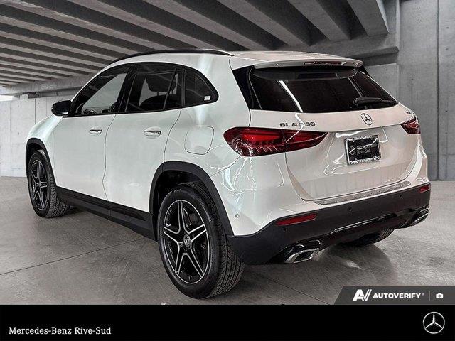mercedes-benz GLA 2025 - 3