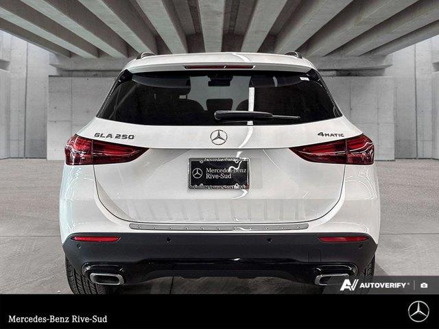 mercedes-benz GLA 2025 - 4