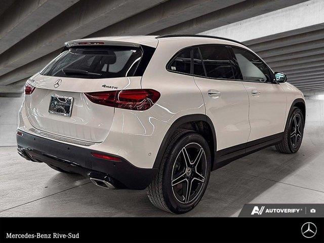mercedes-benz GLA 2025 - 5