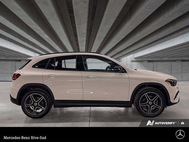 mercedes-benz GLA 2025 - 6