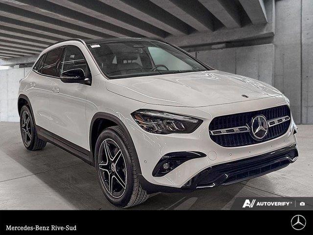 mercedes-benz GLA 2025 - 7