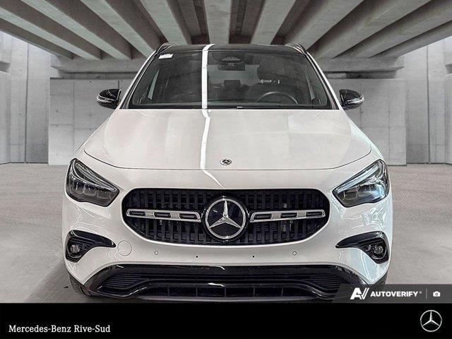 mercedes-benz GLA 2025 - 8