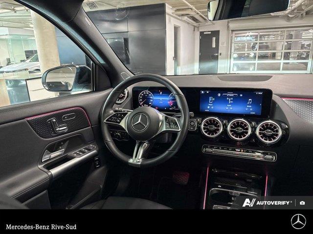 mercedes-benz GLA 2025 - 9