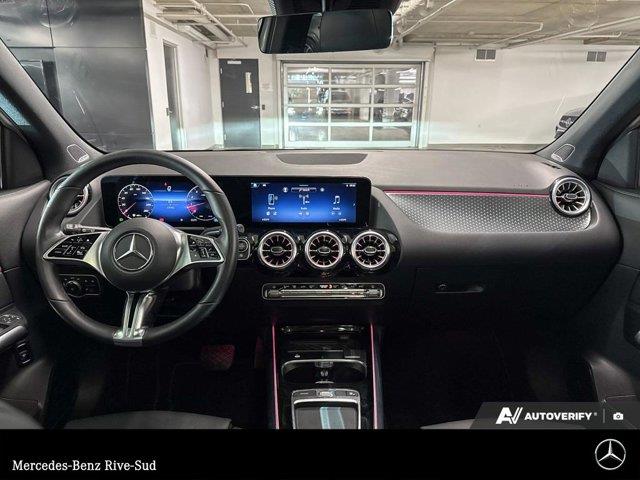 mercedes-benz GLA 2025 - 10