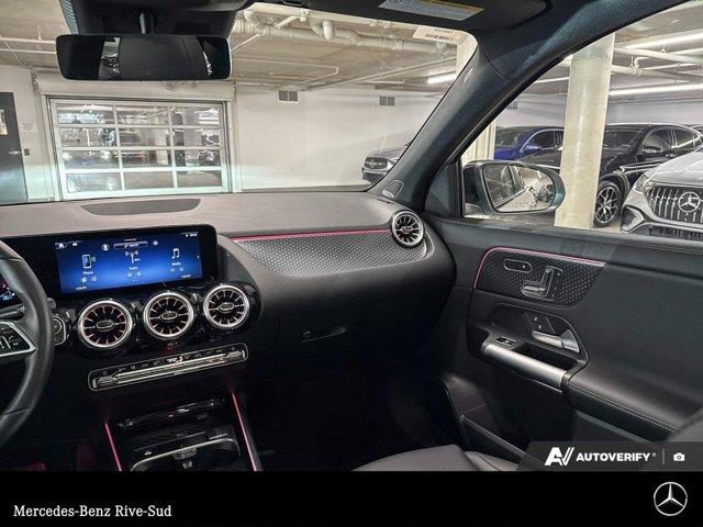 mercedes-benz GLA 2025 - 11