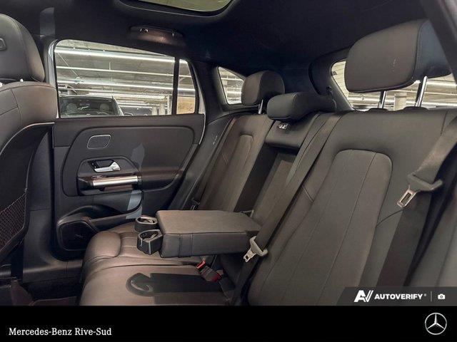 mercedes-benz GLA 2025 - 14