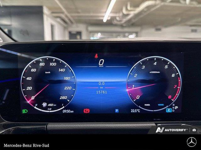 mercedes-benz GLA 2025 - 15