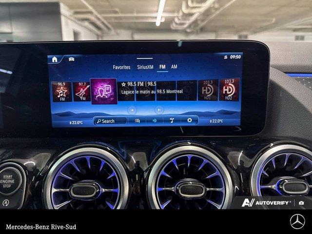 mercedes-benz GLA 2025 - 16