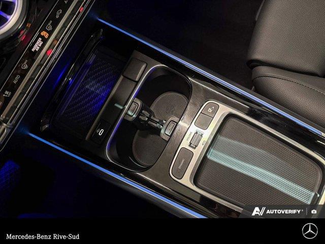 mercedes-benz GLA 2025 - 17
