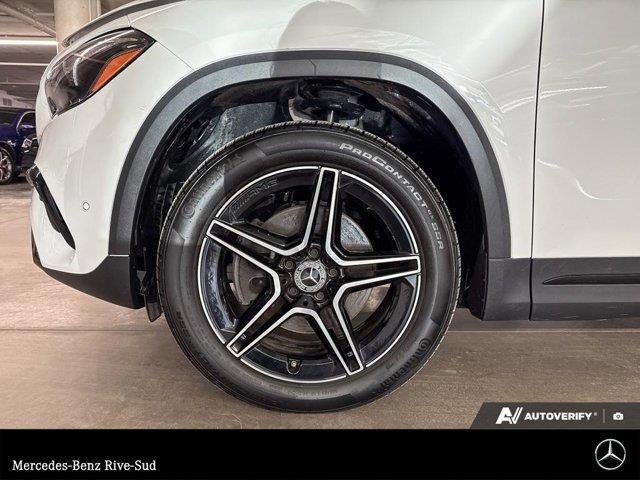 mercedes-benz GLA 2025 - 18
