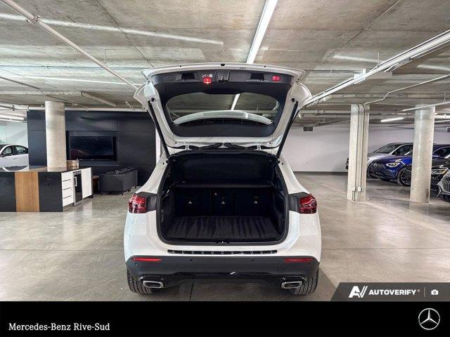 mercedes-benz GLA 2025 - 19