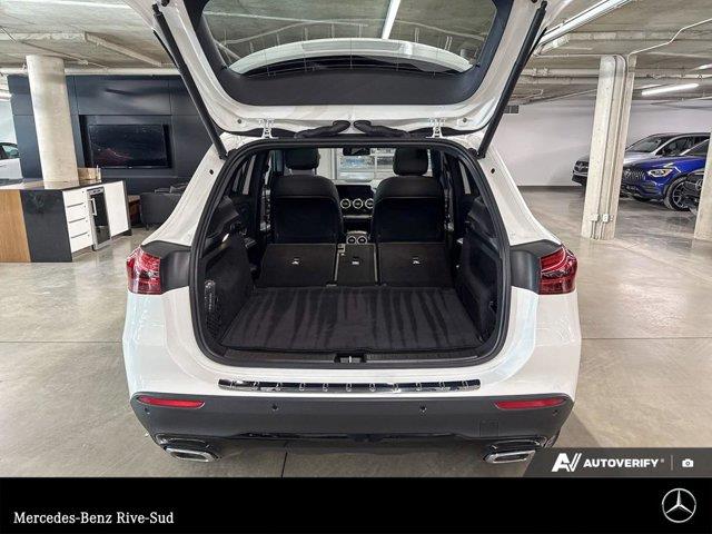 mercedes-benz GLA 2025 - 20