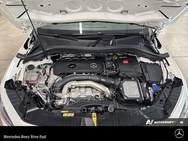 mercedes-benz GLA 2025 - 21
