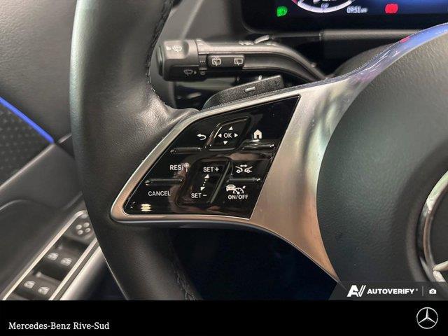 mercedes-benz GLA 2025 - 22