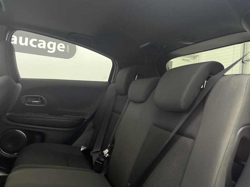 honda HR-V 2019 - 10