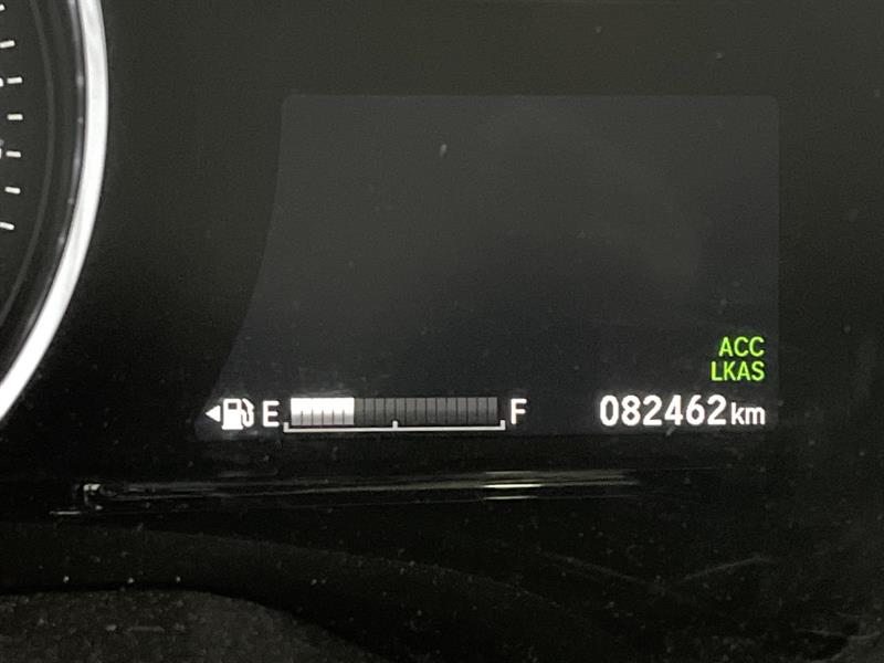 honda HR-V 2019 - 11