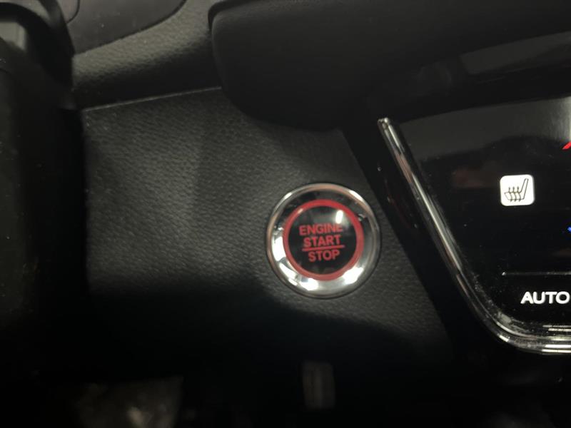 honda HR-V 2019 - 13