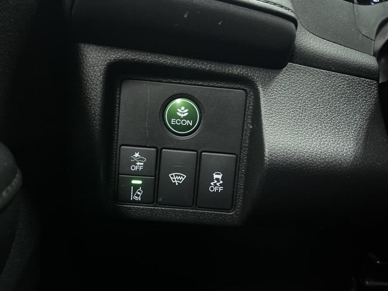 honda HR-V 2019 - 14