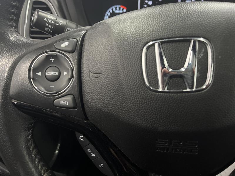 honda HR-V 2019 - 15
