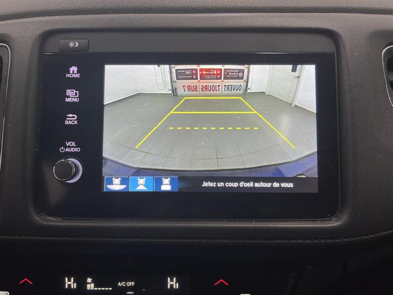 honda HR-V 2019 - 19