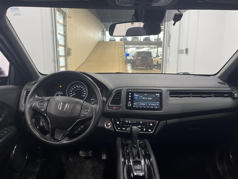 honda HR-V 2019 - 20