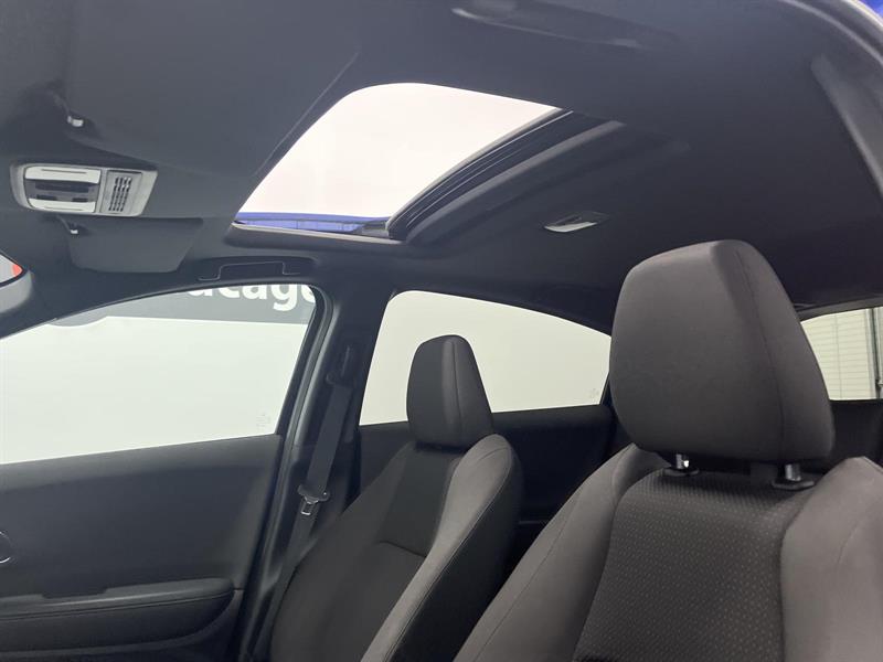 honda HR-V 2019 - 23