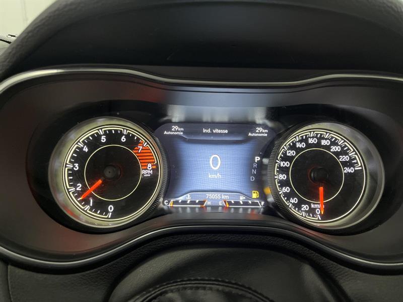 jeep Cherokee 2022 - 11