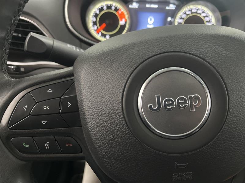 jeep Cherokee 2022 - 15