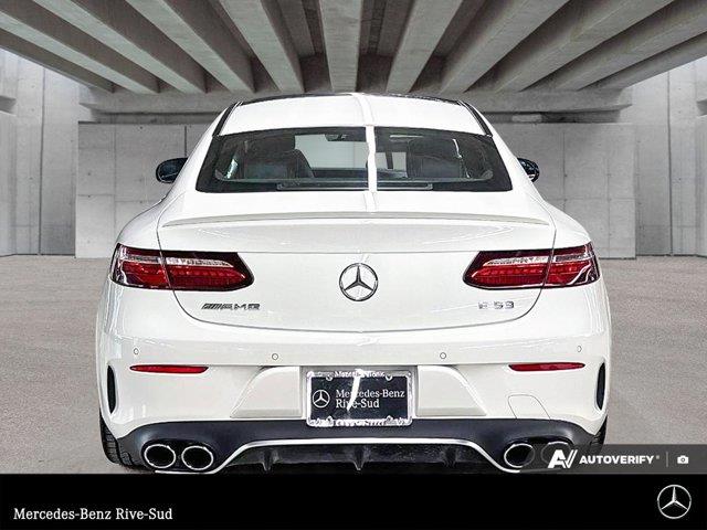 mercedes-benz E 2023 - 4