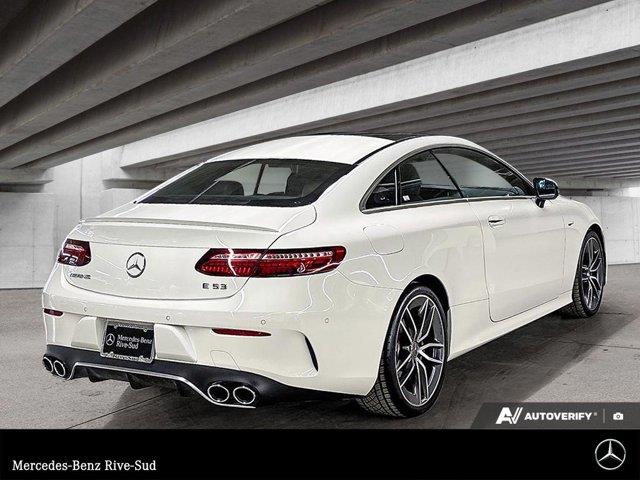 mercedes-benz E 2023 - 5
